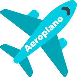 Aeroplano